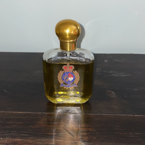 polo crest cologne